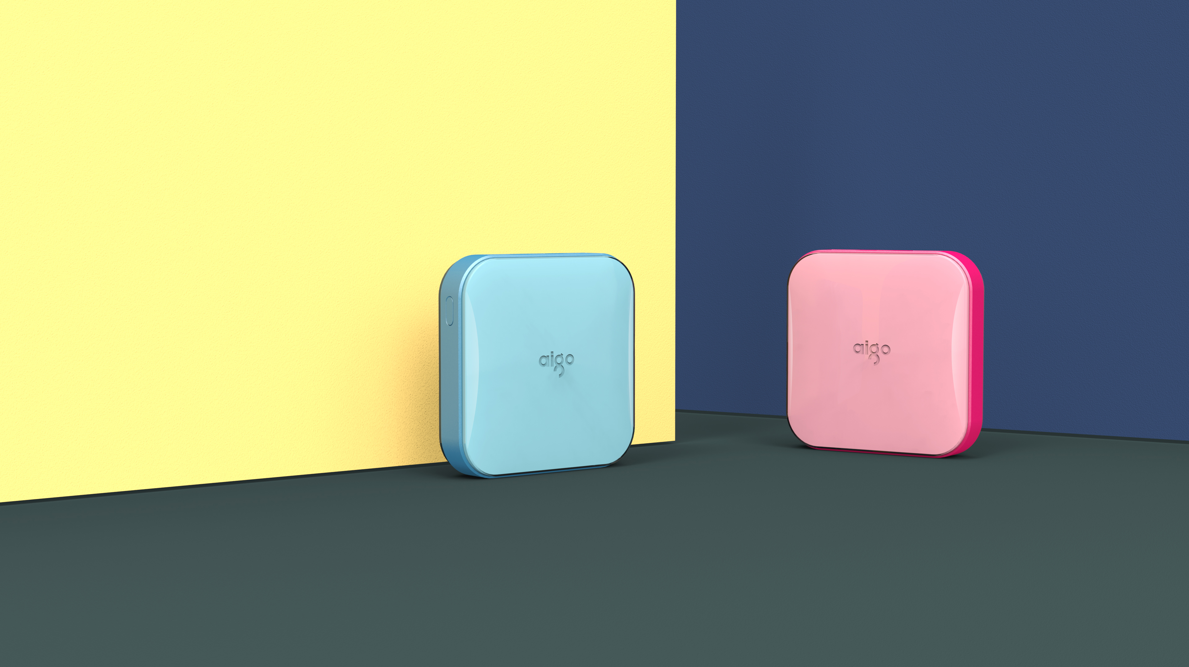 10000mAh，Two color injection molding，portable source，