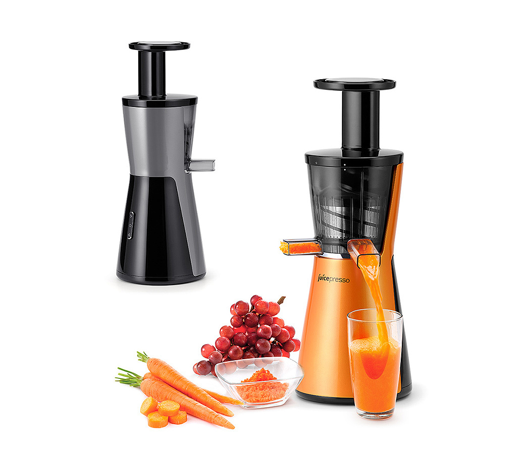 low speed，Cold pressing，Simplicity，convenient，