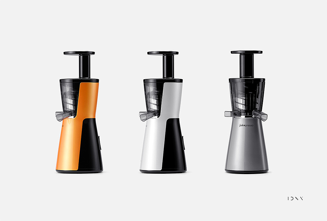 low speed，Cold pressing，Simplicity，convenient，
