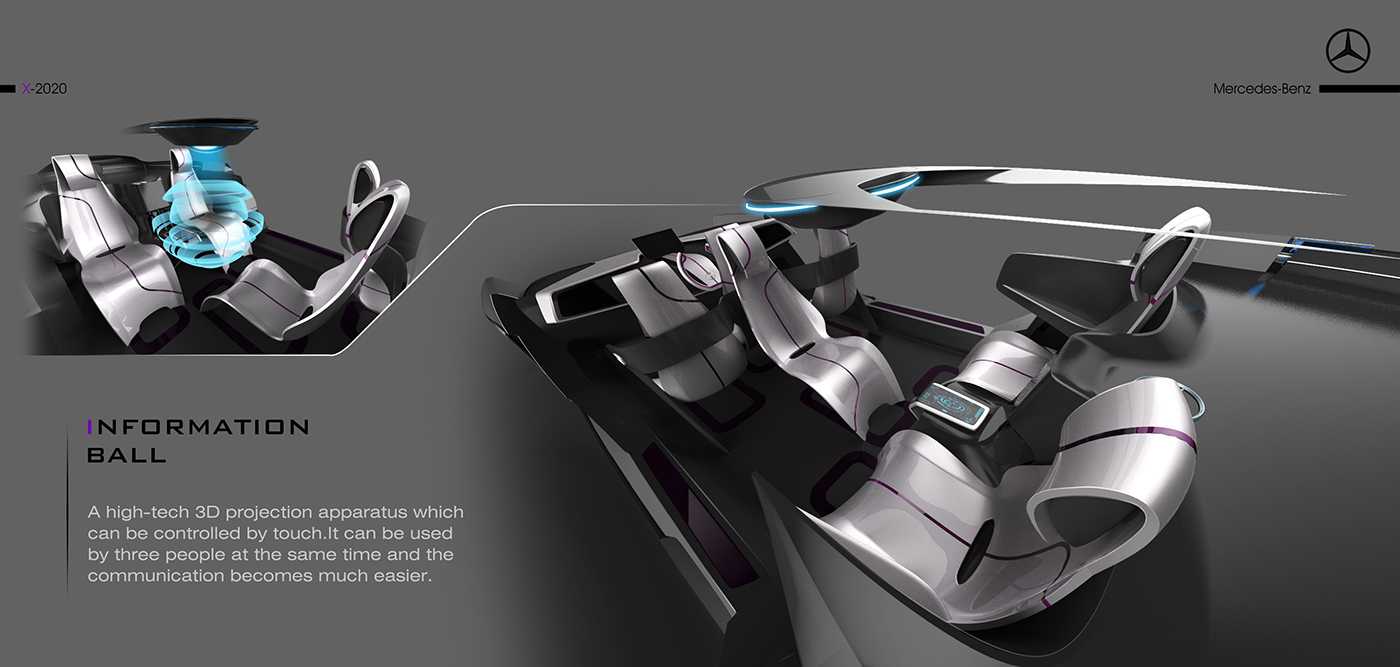 Inspiration of Chinese Calligraphy，luxury goods，Concept Car，Hand drawn sketch，industrial design，