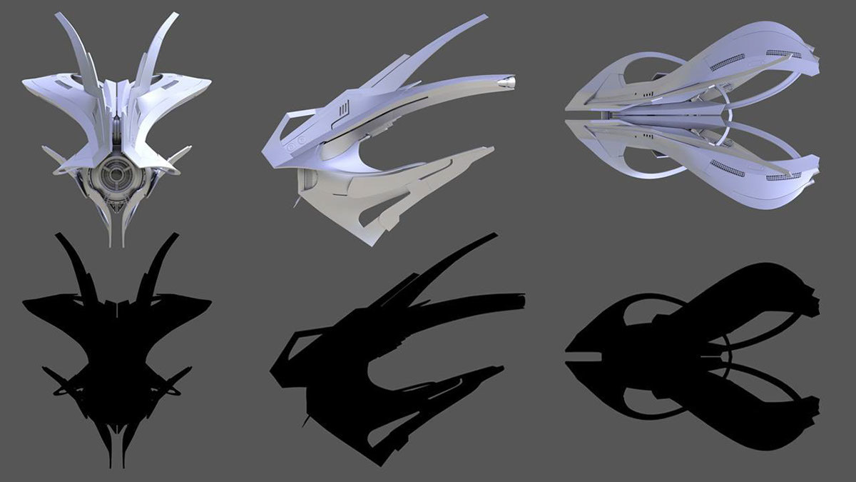 Military equipment，modern design，Small volume，High pixel，Infrared detector，