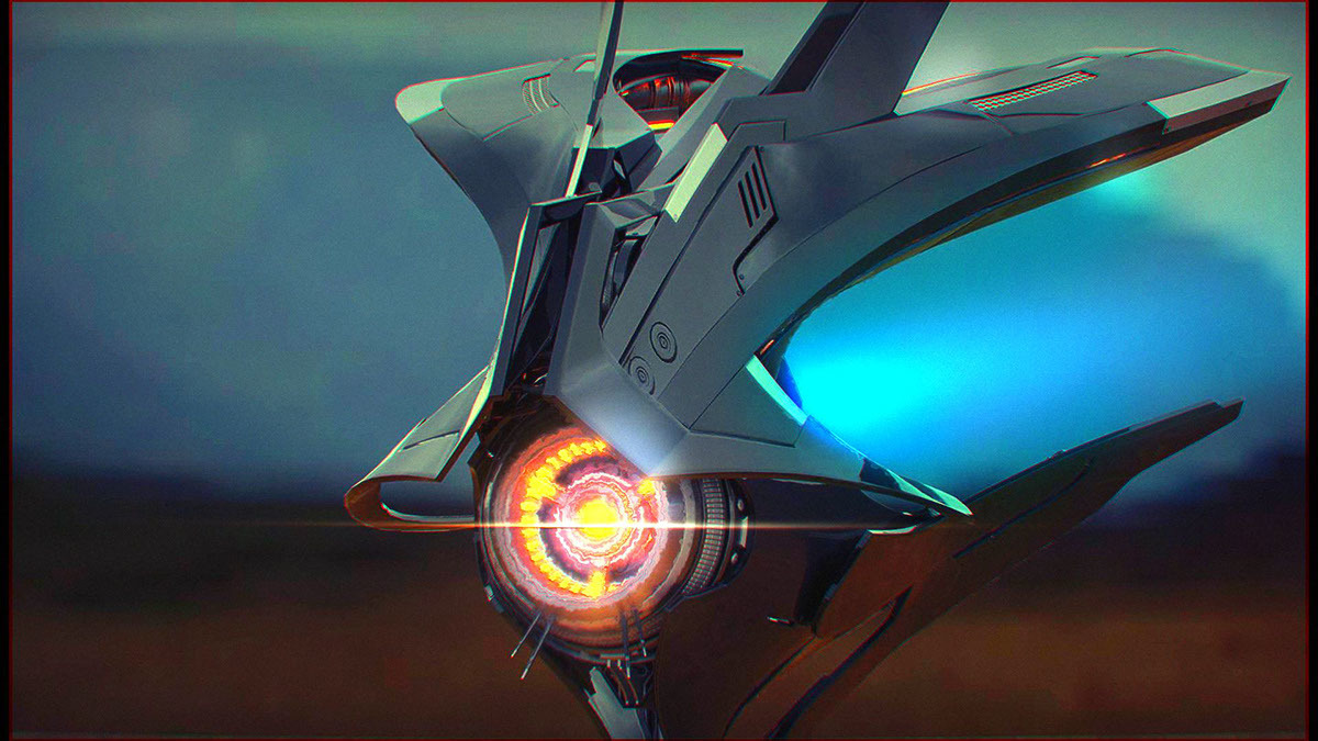 Military equipment，modern design，Small volume，High pixel，Infrared detector，