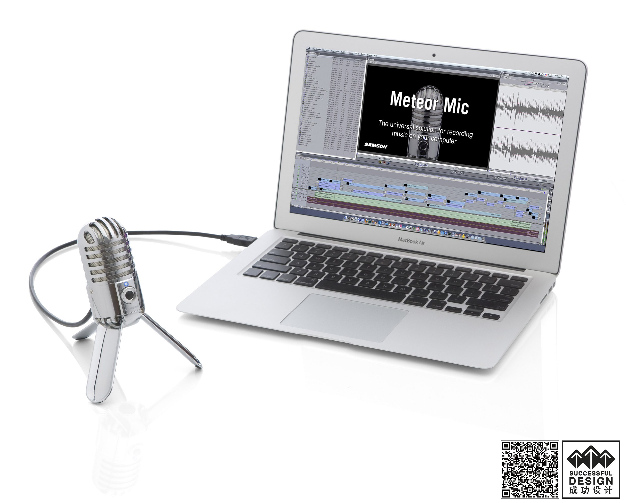 industrial design，Microphone，Hans，Shower faucet，Successful design，