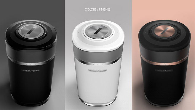 industrial design，Digital，intelligence，three-dimensional，loudspeaker box，