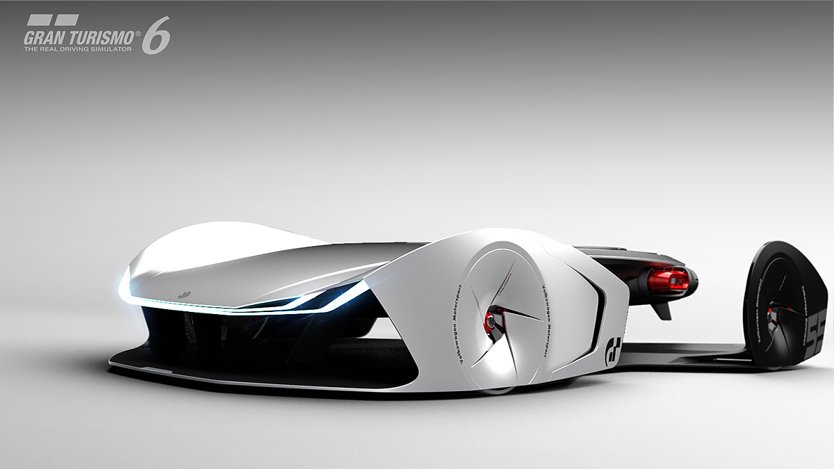 Concept Car，Sharp shape，modern design，High end atmosphere，ample power，