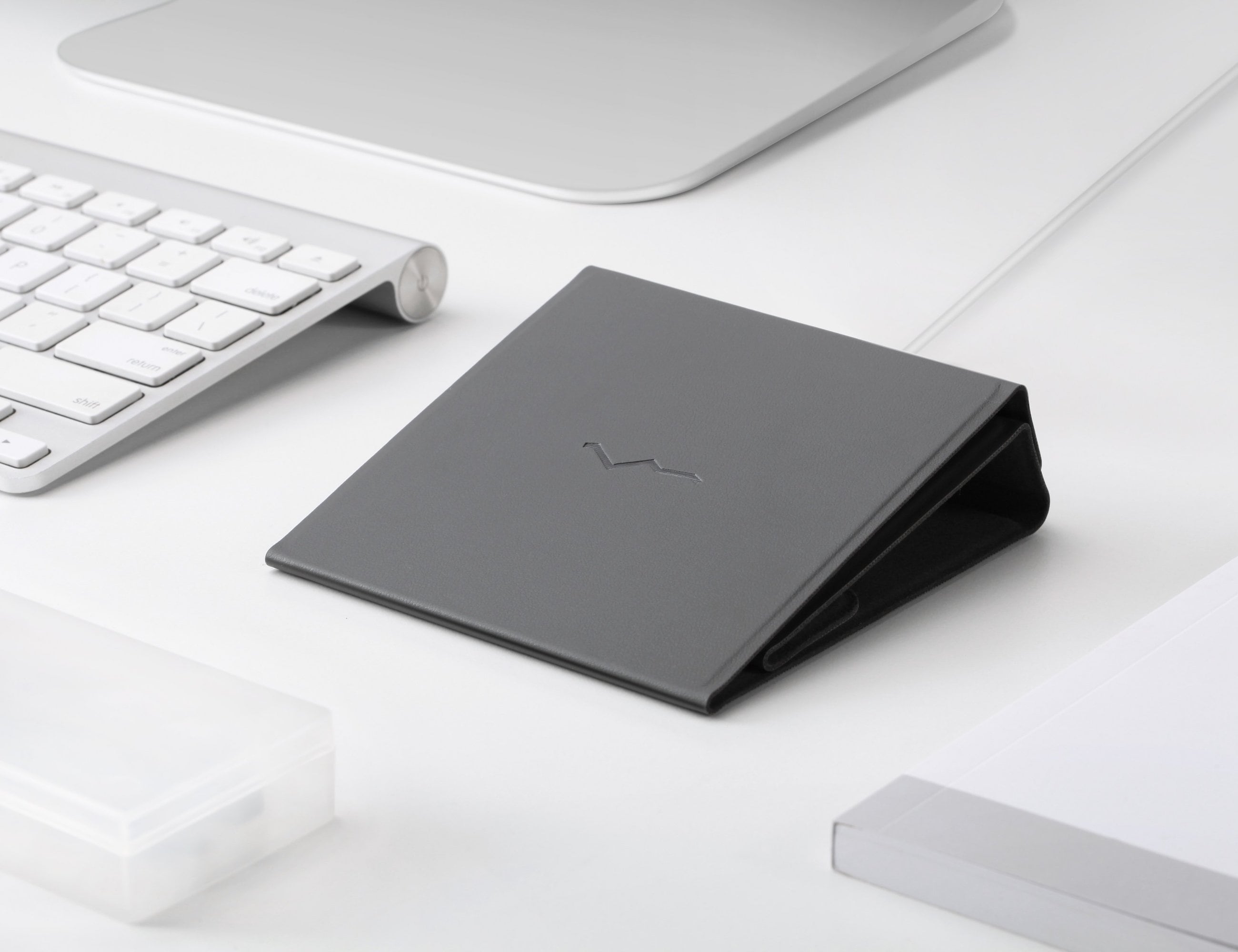 cortex，Wireless multifunctional charger，SCREEN，