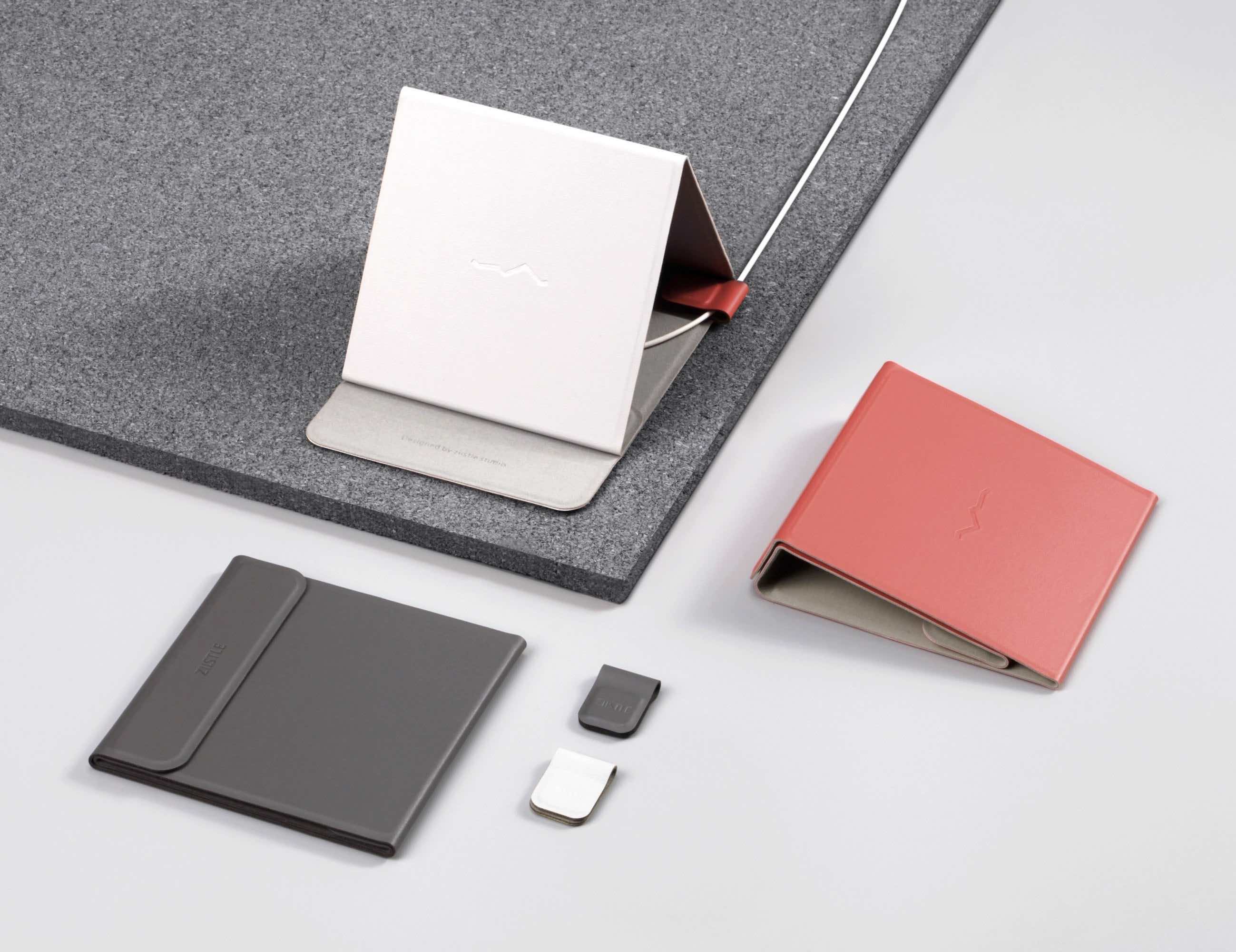 cortex，Wireless multifunctional charger，SCREEN，