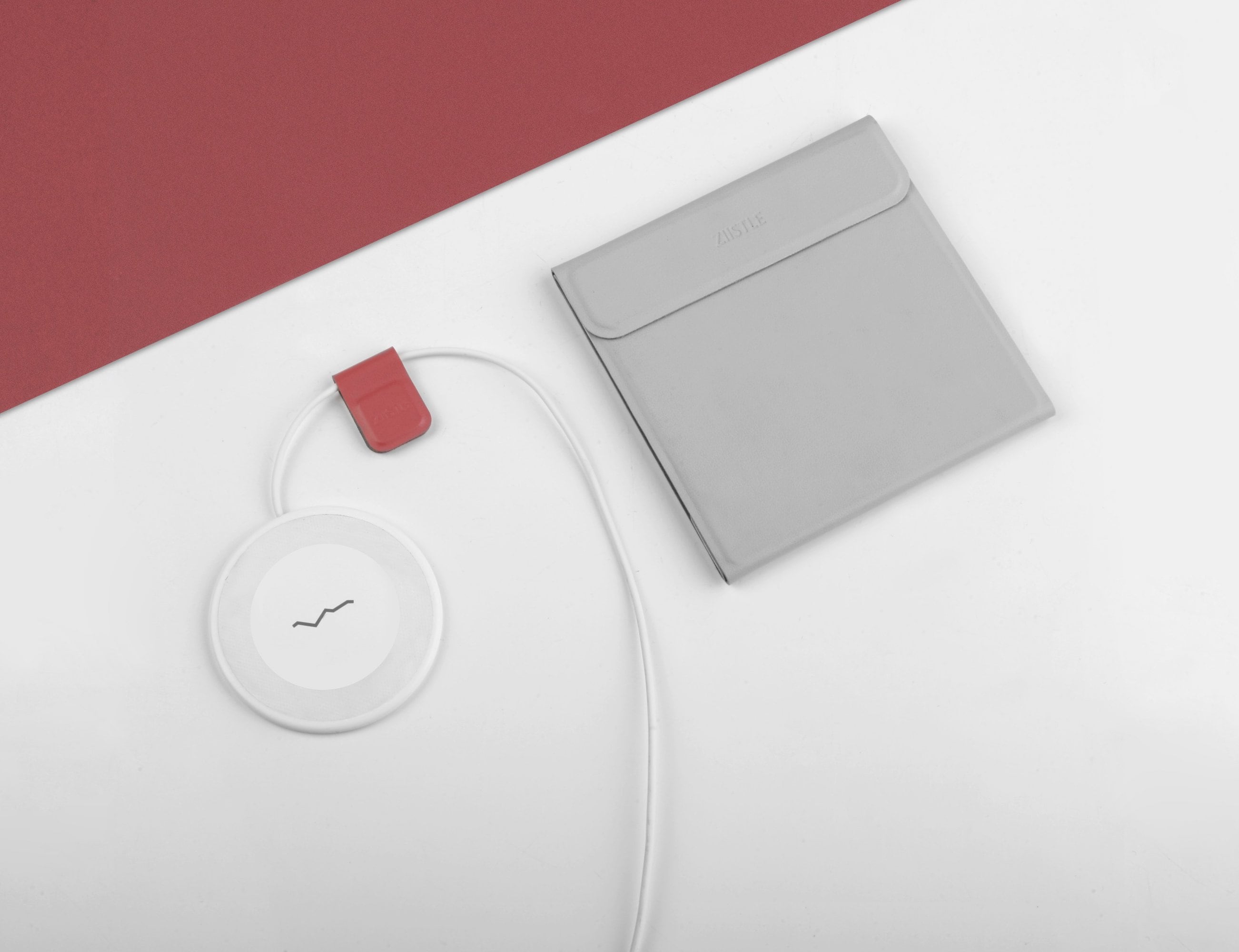 cortex，Wireless multifunctional charger，SCREEN，