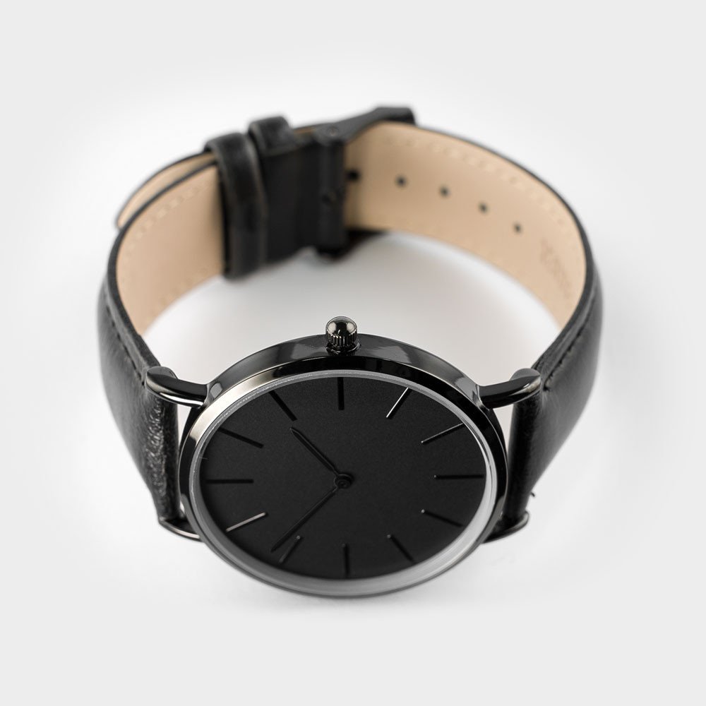 fashion，Wrist watch，Oliver Welles，