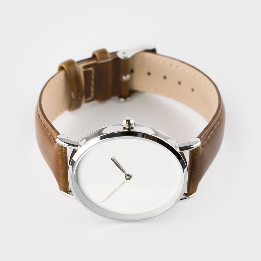 fashion，Wrist watch，Oliver Welles，