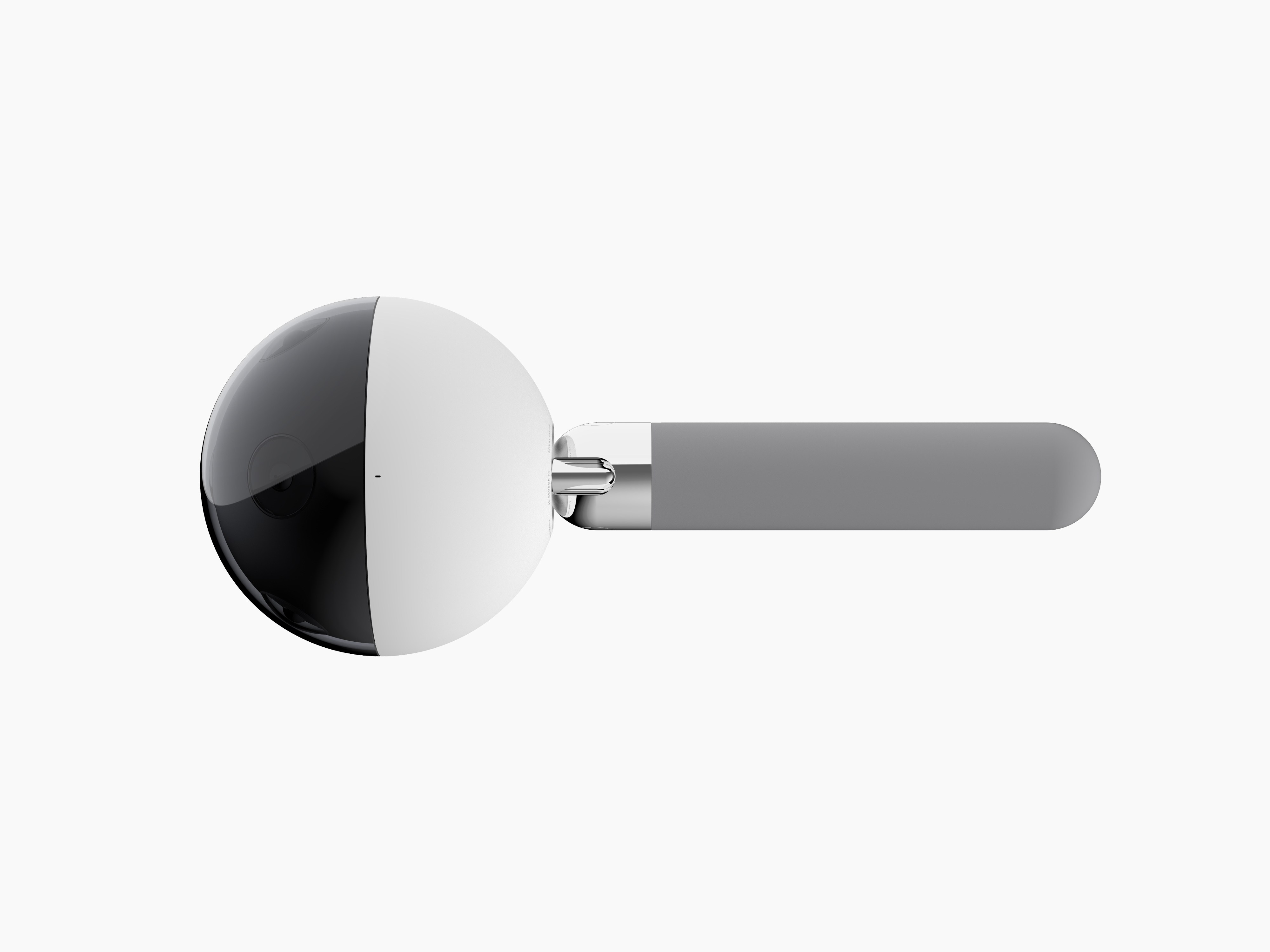 Automatic design，white，001 UAV，