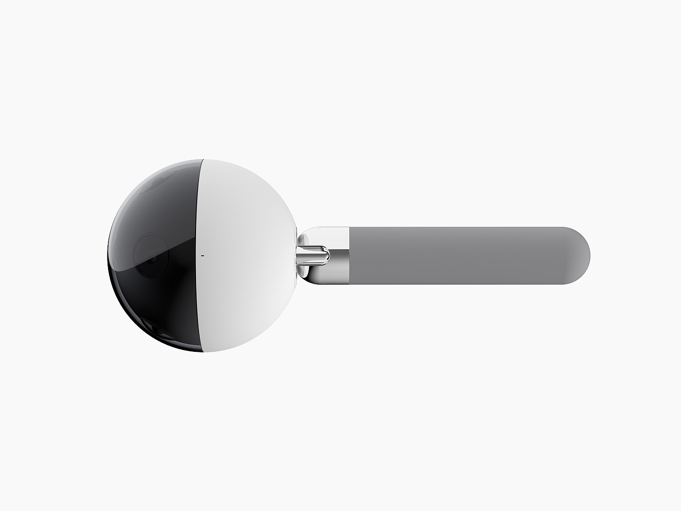 Automatic design，white，001 UAV，
