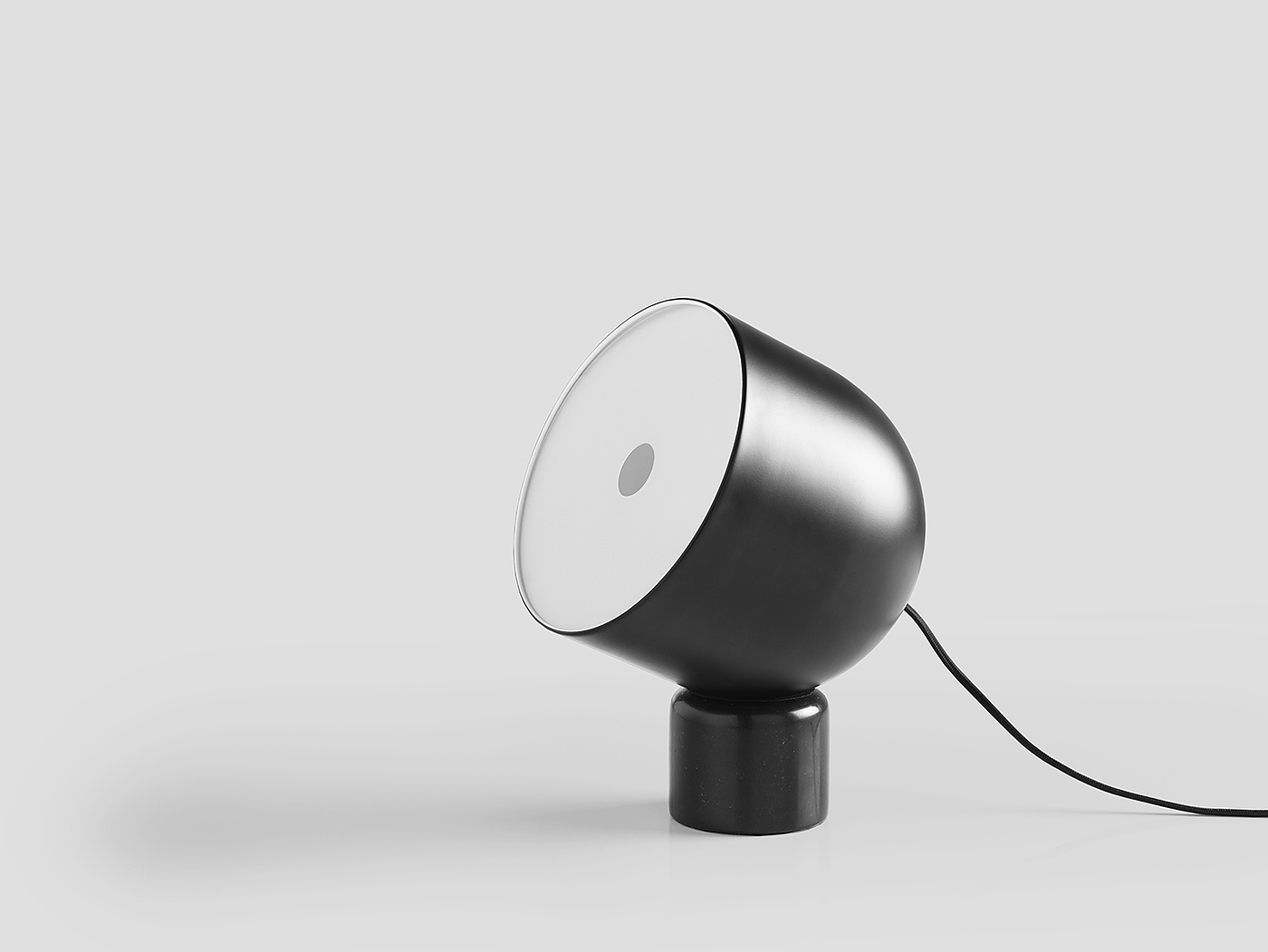 black，lamps and lanterns，Faro Lamp，