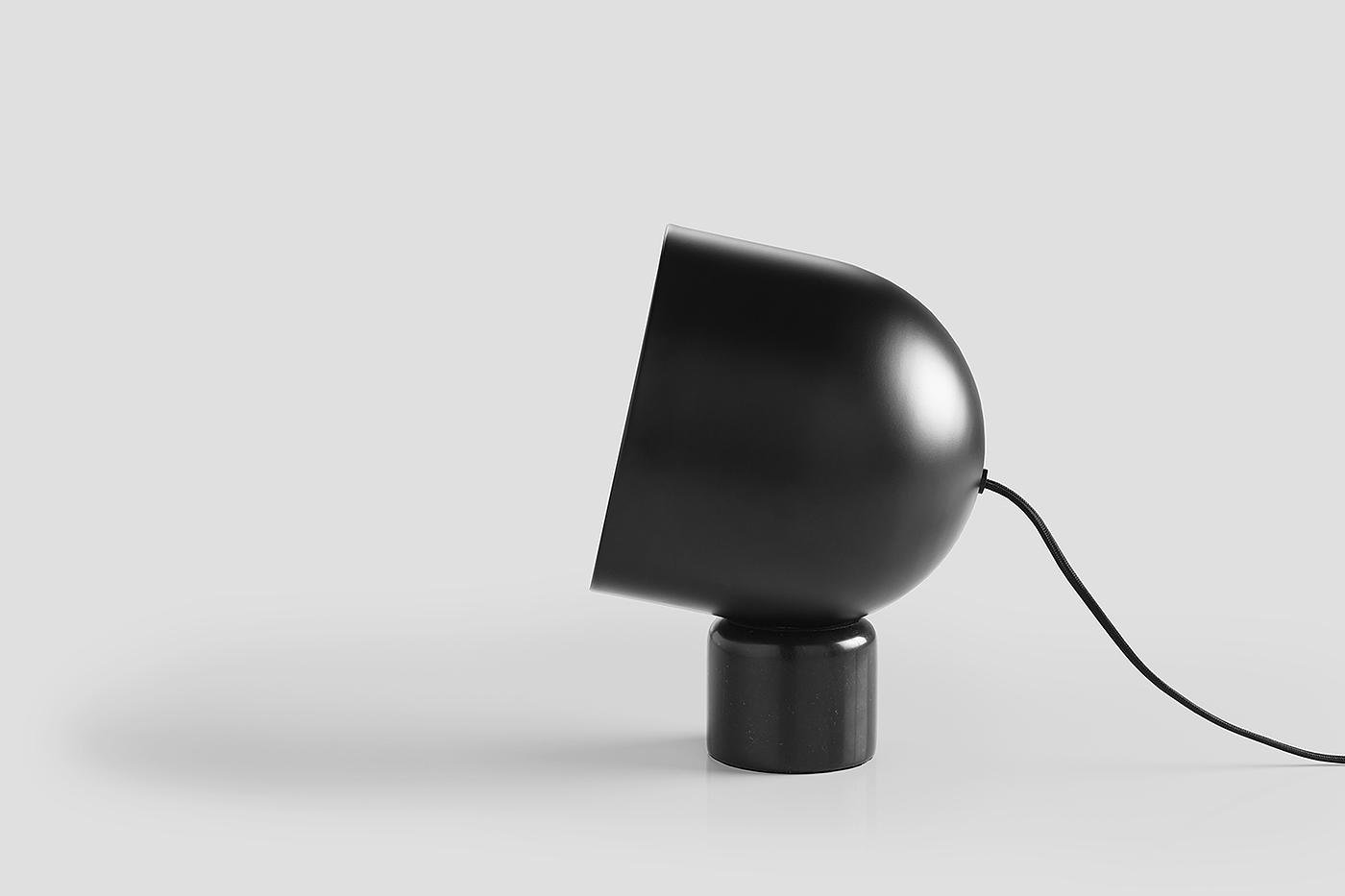 black，lamps and lanterns，Faro Lamp，