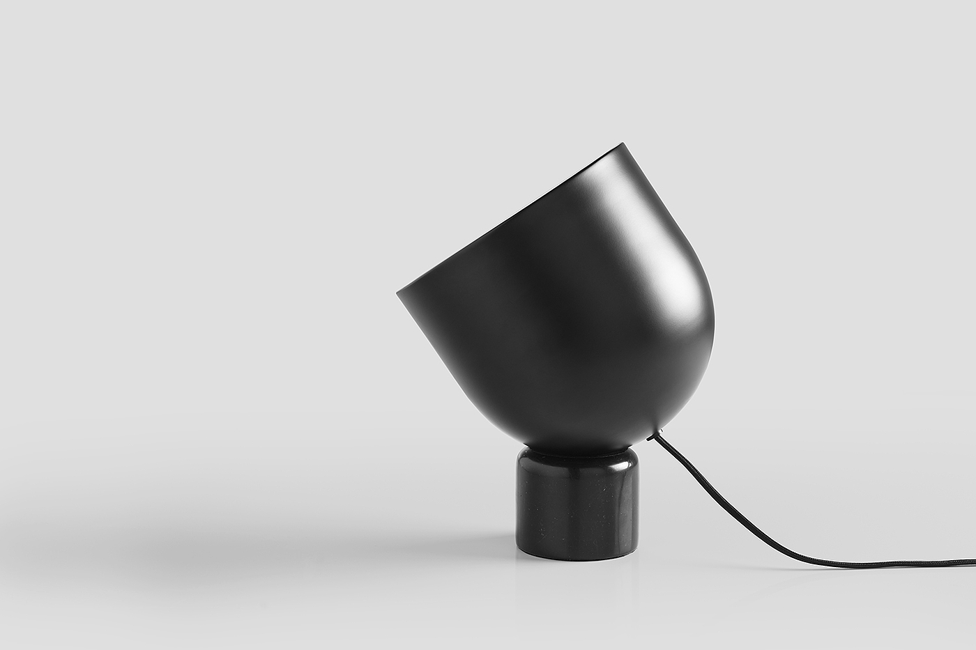 black，lamps and lanterns，Faro Lamp，