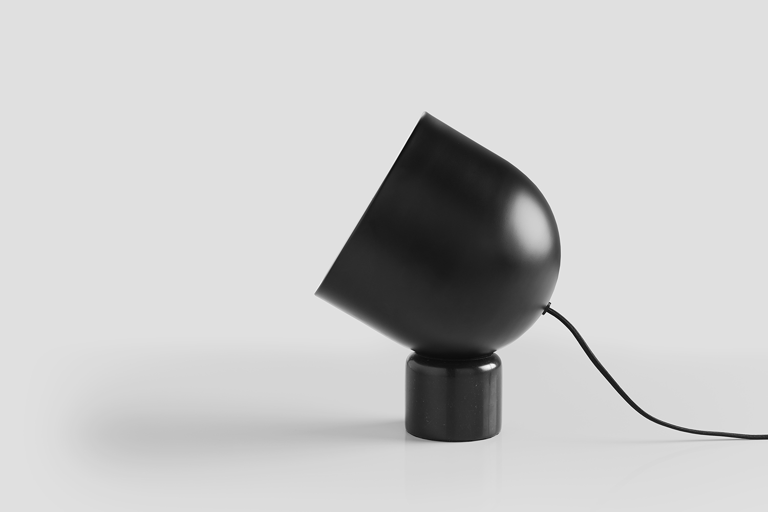 black，lamps and lanterns，Faro Lamp，