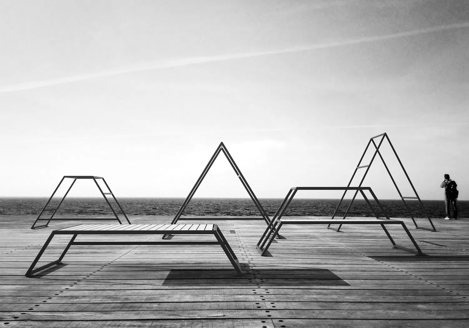 steel，Outdoor fitness，Ms Kauppi，Johan Kauppi，Kebne，