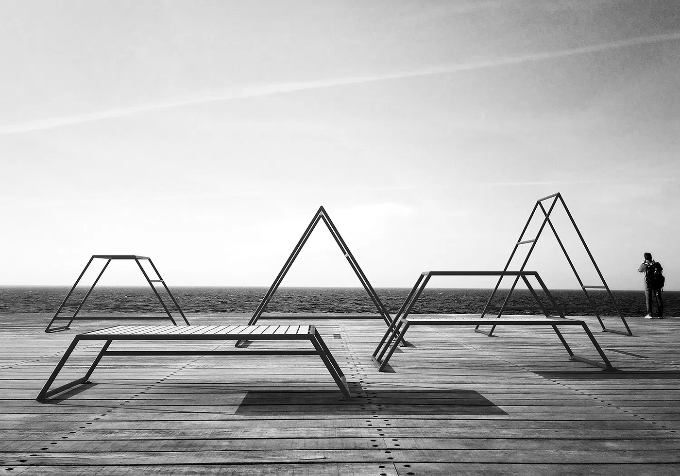 steel，Outdoor fitness，Ms Kauppi，Johan Kauppi，Kebne，
