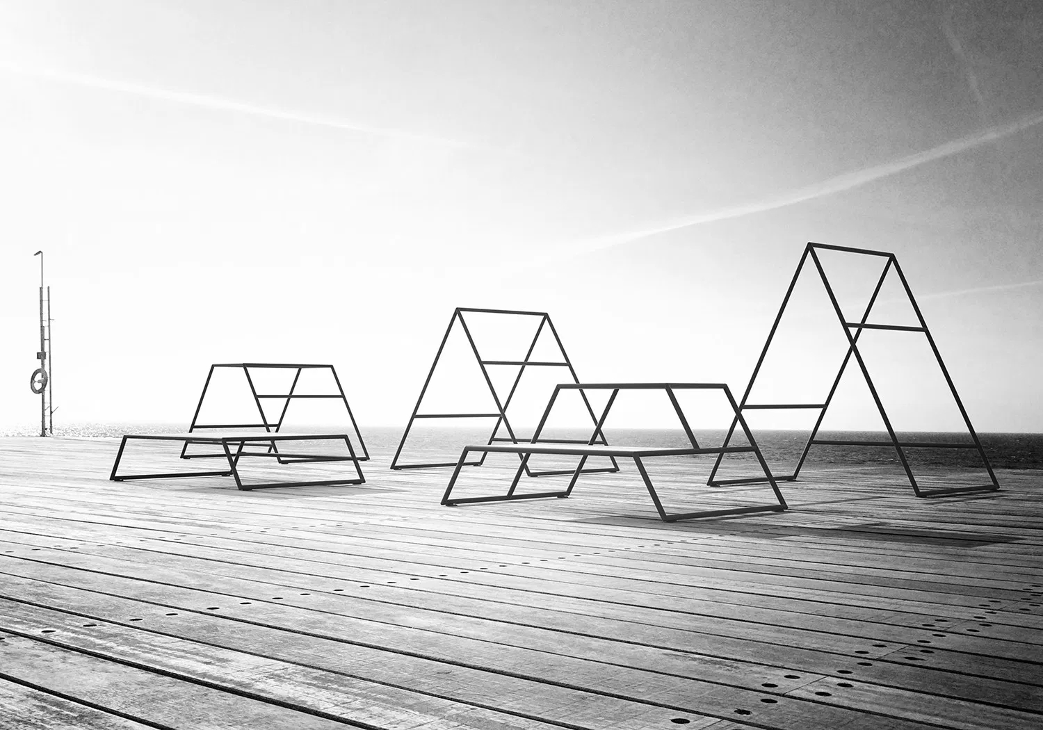 steel，Outdoor fitness，Ms Kauppi，Johan Kauppi，Kebne，