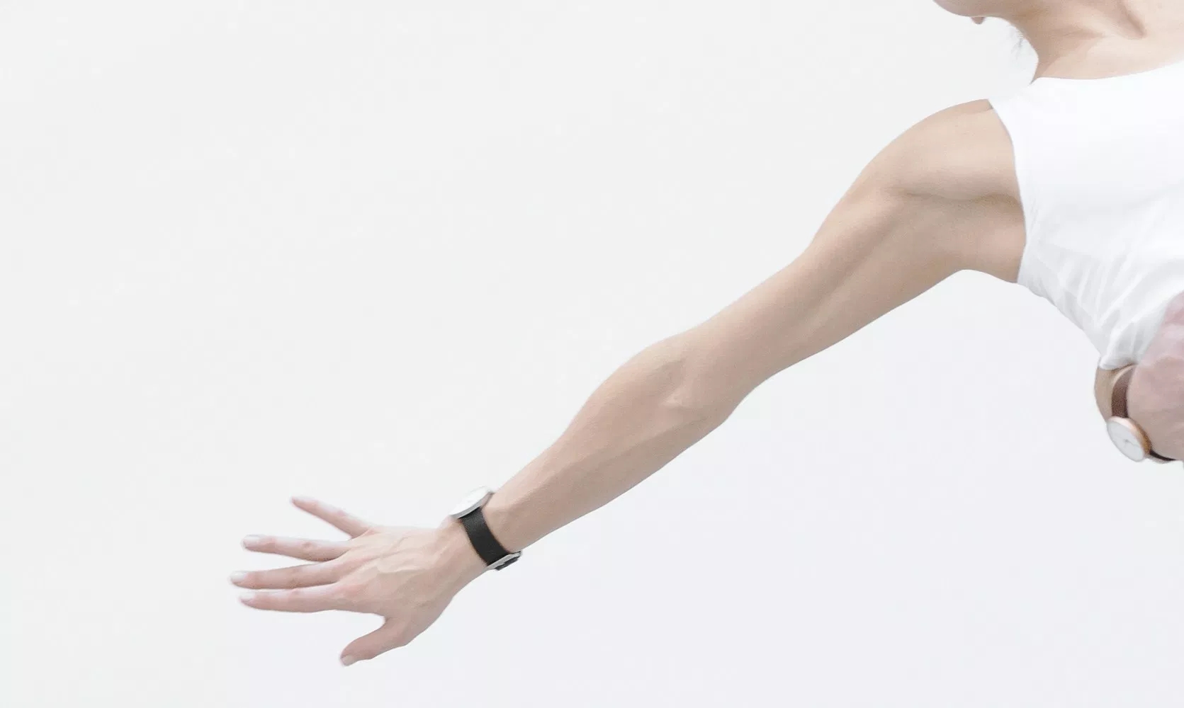 INSTRMNT，Wrist watch，division，Minimalism，