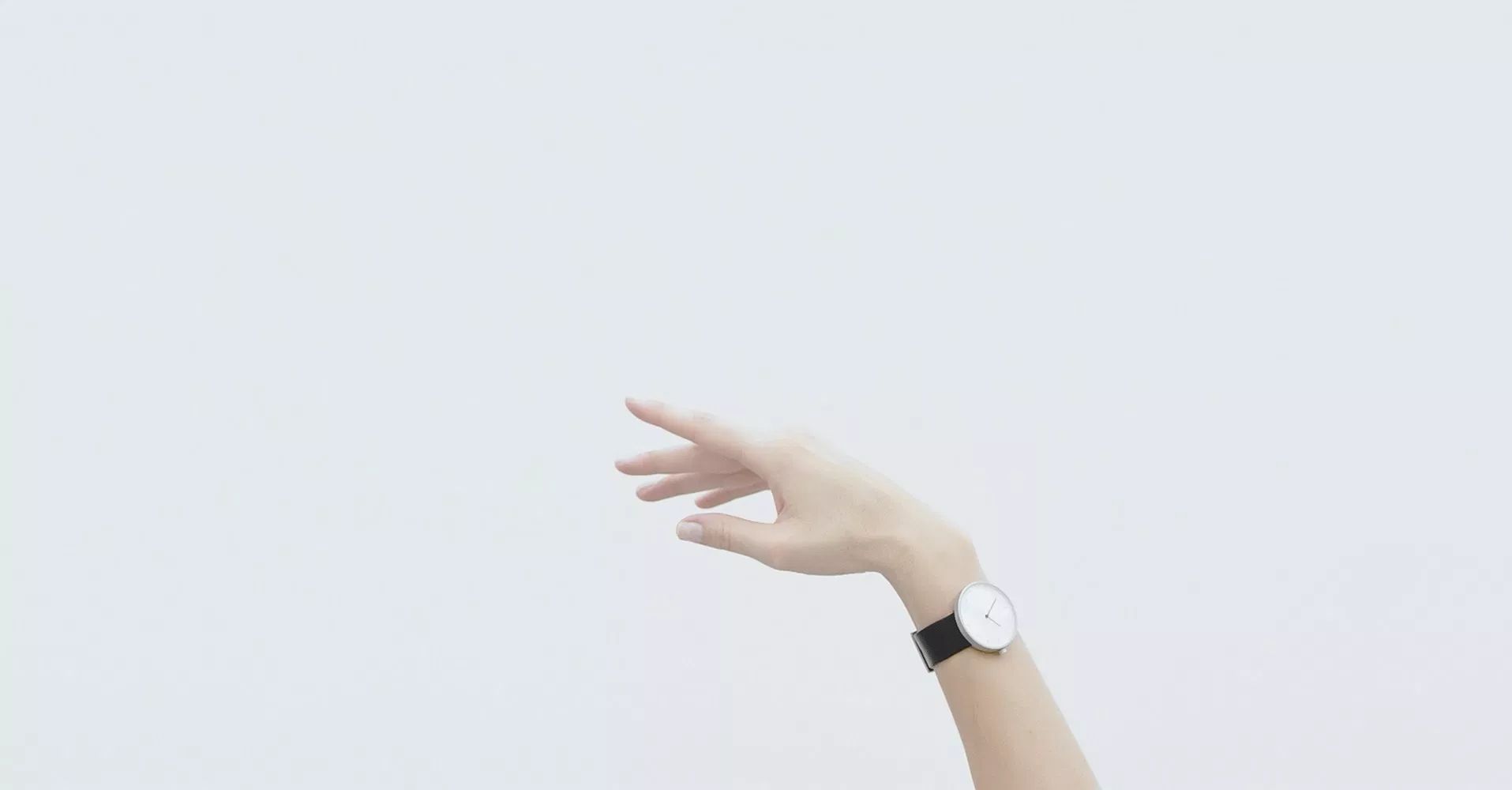 INSTRMNT，Wrist watch，division，Minimalism，