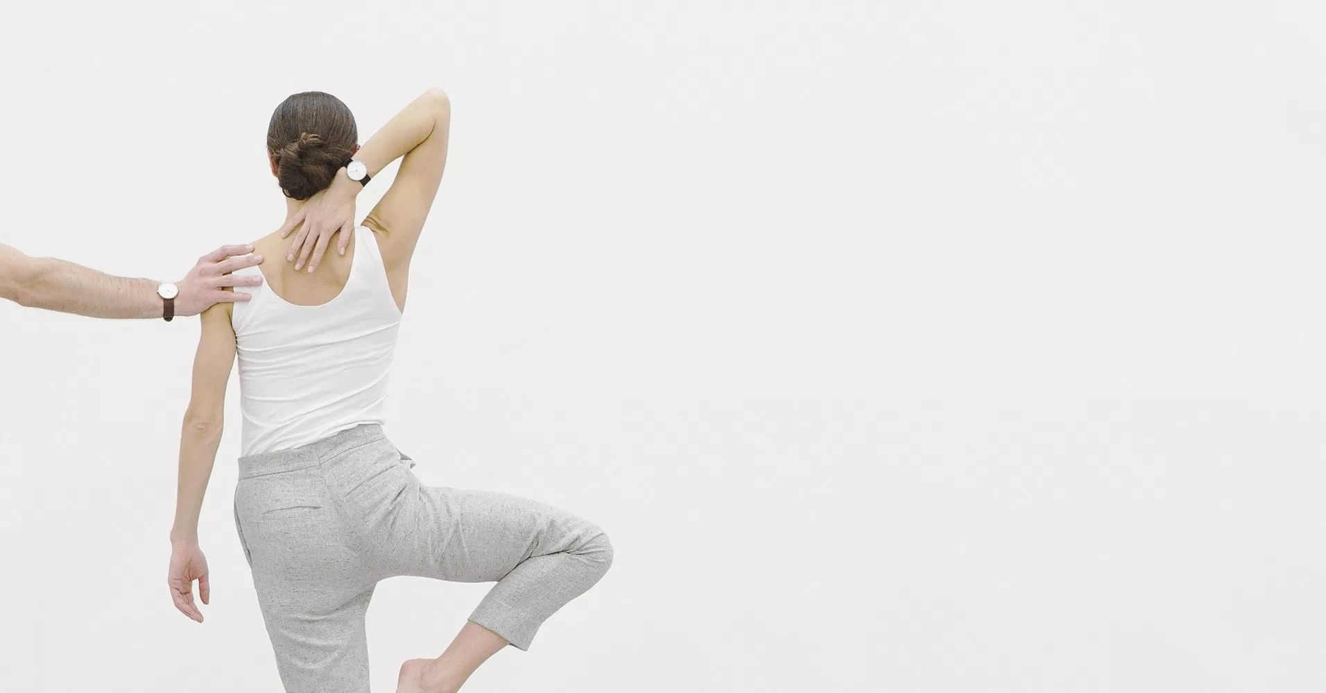 INSTRMNT，Wrist watch，division，Minimalism，