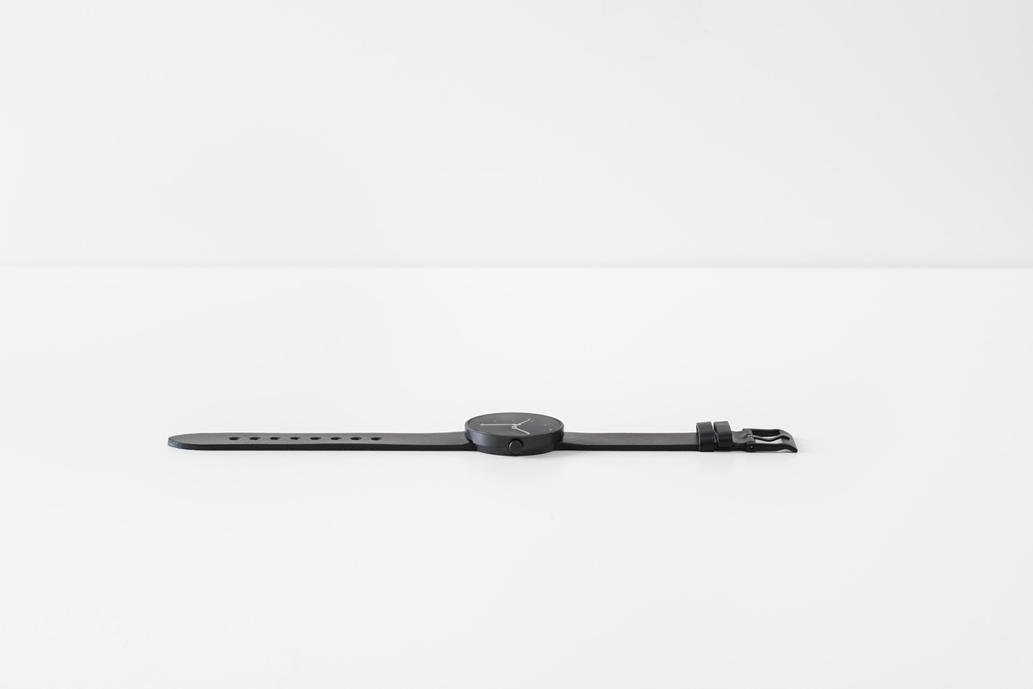 INSTRMNT，Wrist watch，division，Minimalism，