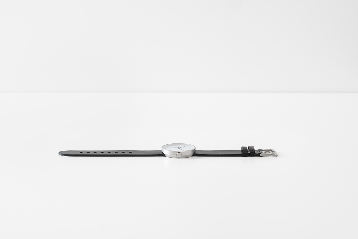 INSTRMNT，Wrist watch，division，Minimalism，