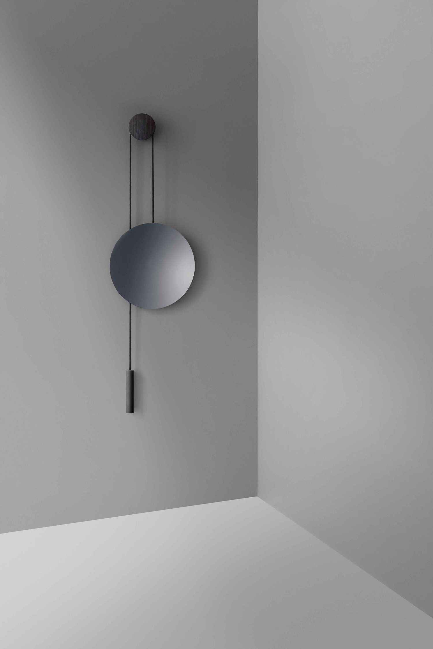 Hunting & Narud，Natural oak，brass，steel，