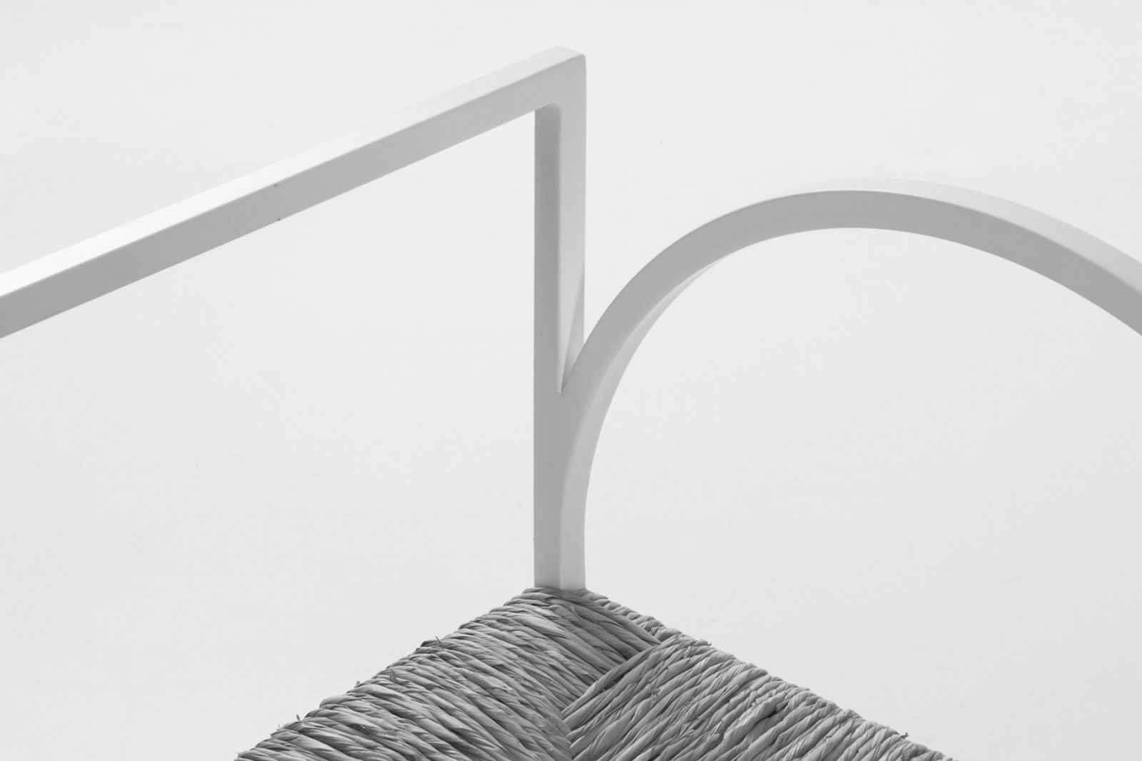 Body，Furniture products，Plant weaving，Galvanized steel，chair，