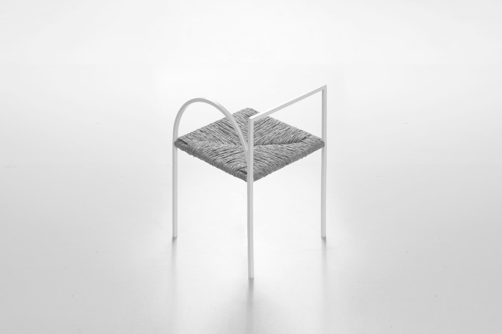 Body，Furniture products，Plant weaving，Galvanized steel，chair，