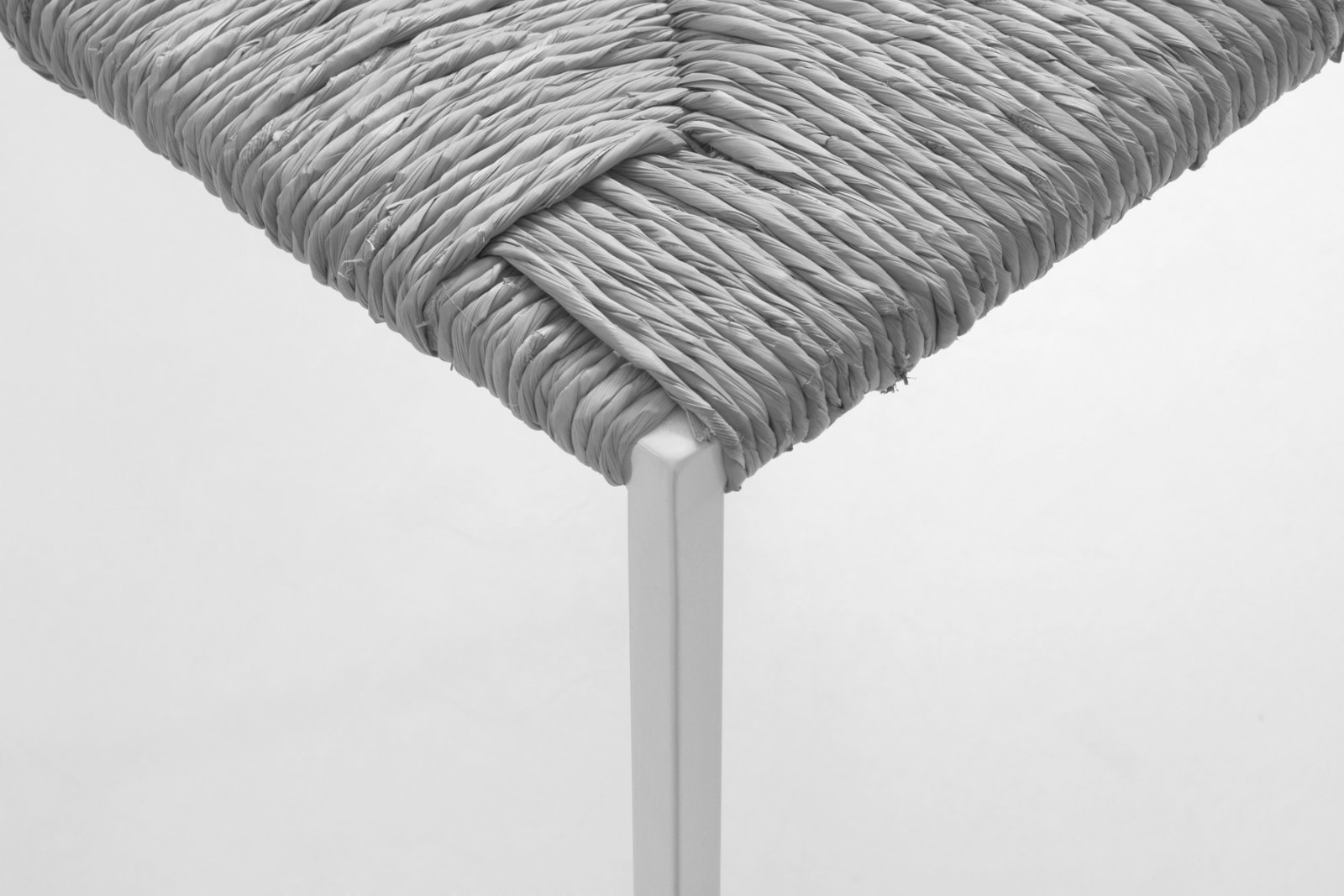 Body，Furniture products，Plant weaving，Galvanized steel，chair，