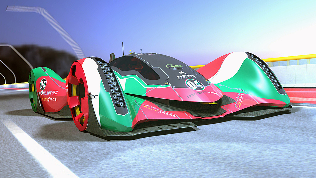 Cool style，High speed，Cool look，Super performance，Remote control car，