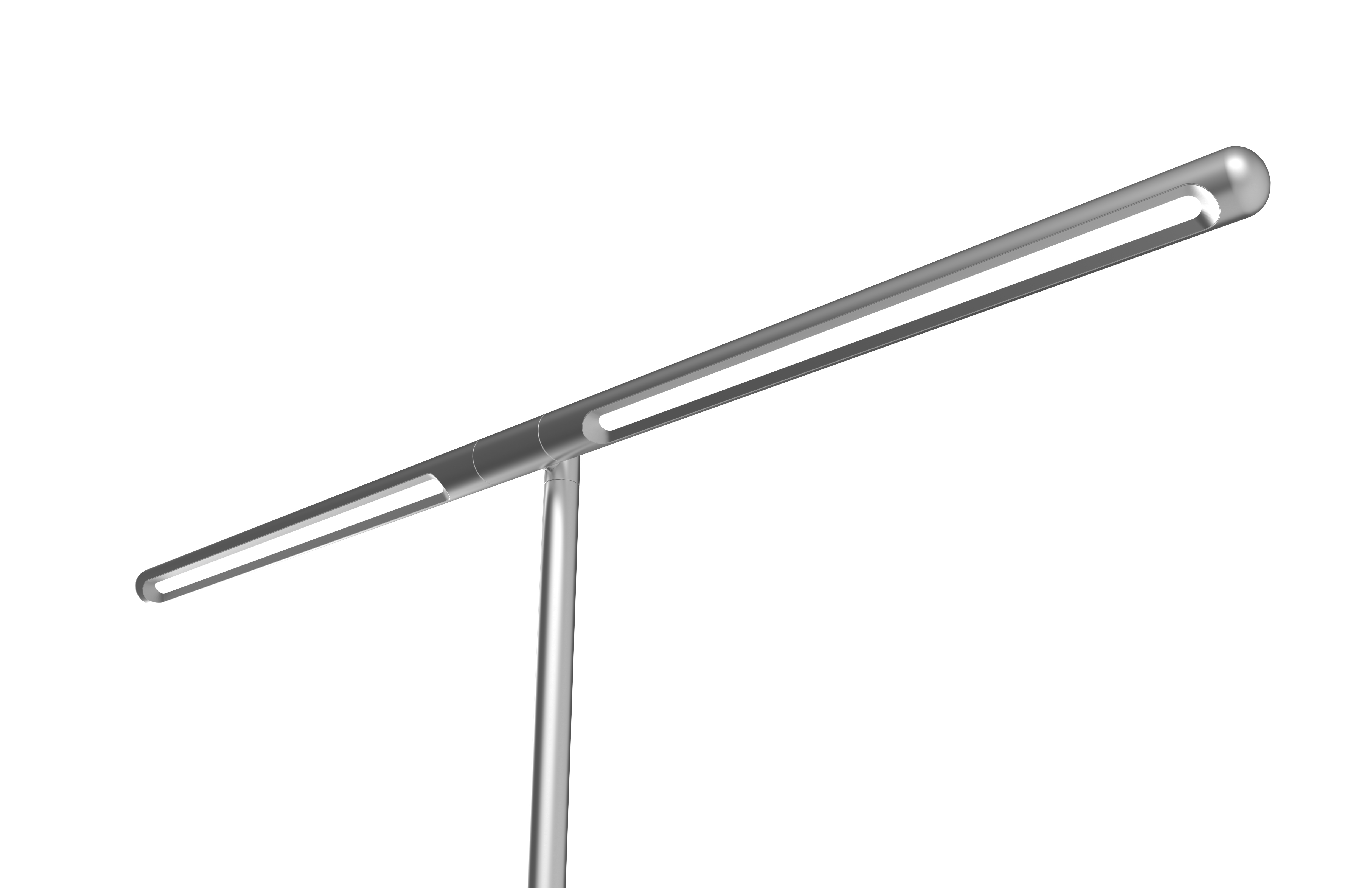 Intelligent desk lamp，Minimalist，