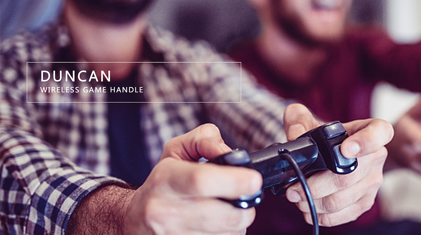 game，Handle，