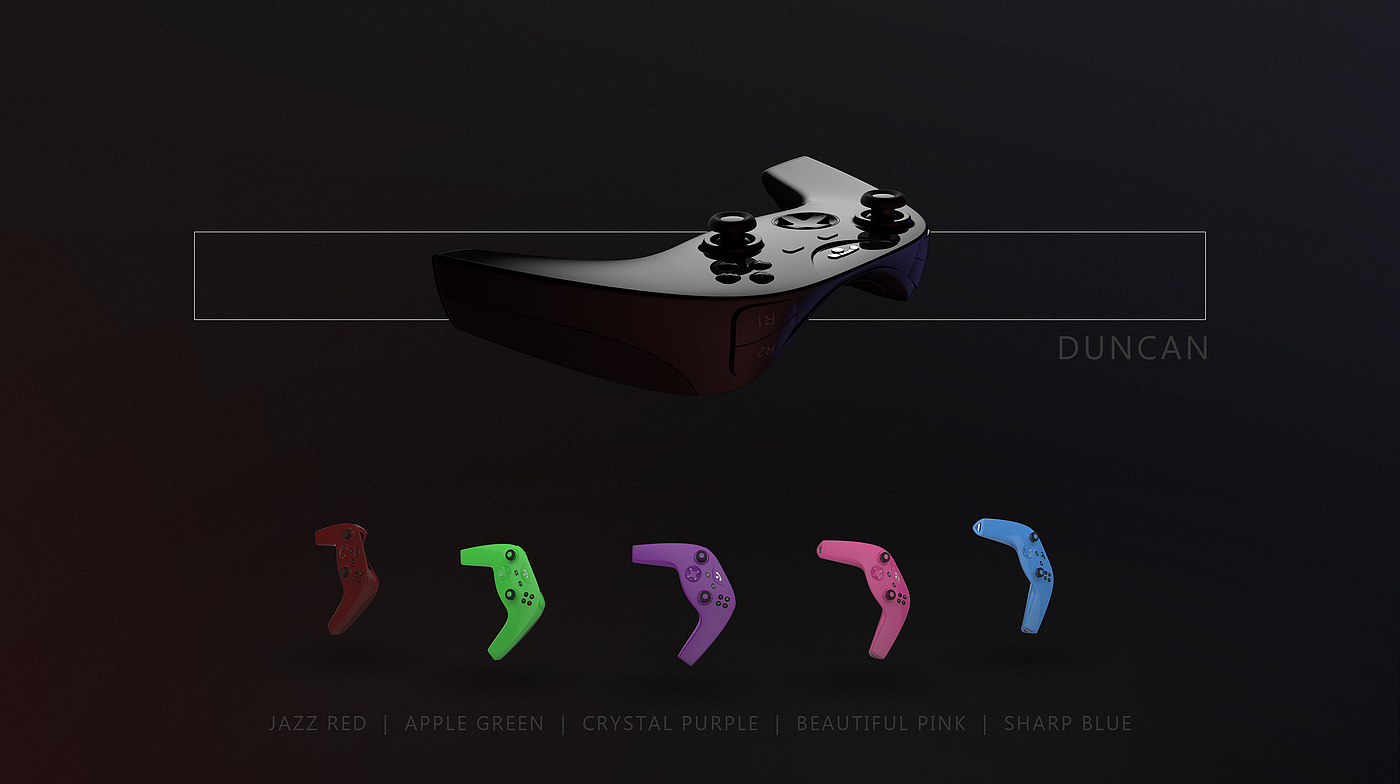 game，Handle，