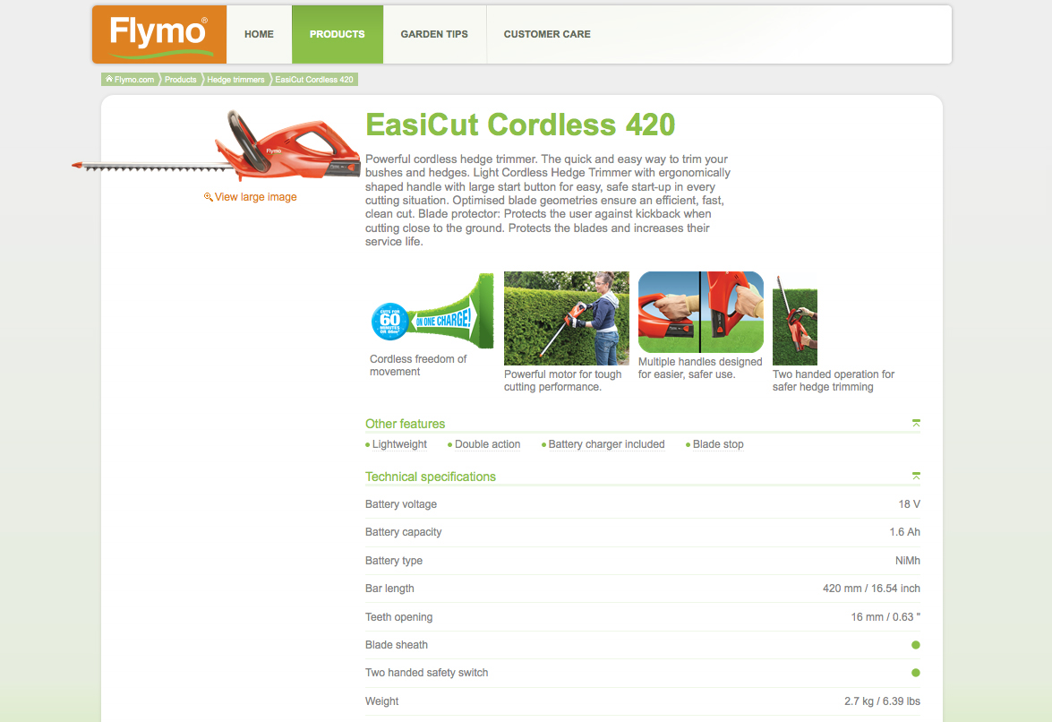 Hedge dreamers，Battery，ed martin，mow a lawn，Pruning machine，Float，