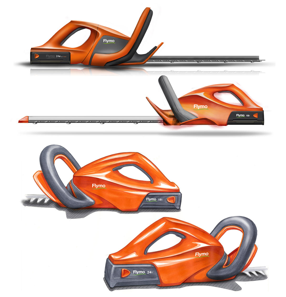 Hedge dreamers，Battery，ed martin，mow a lawn，Pruning machine，Float，