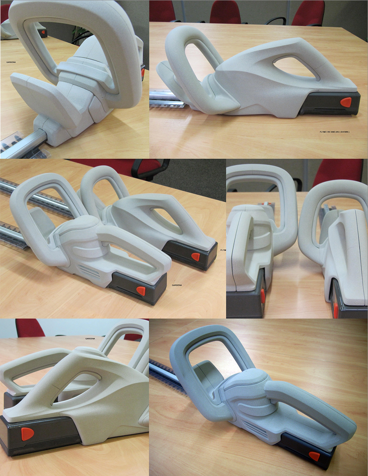 Hedge dreamers，Battery，ed martin，mow a lawn，Pruning machine，Float，