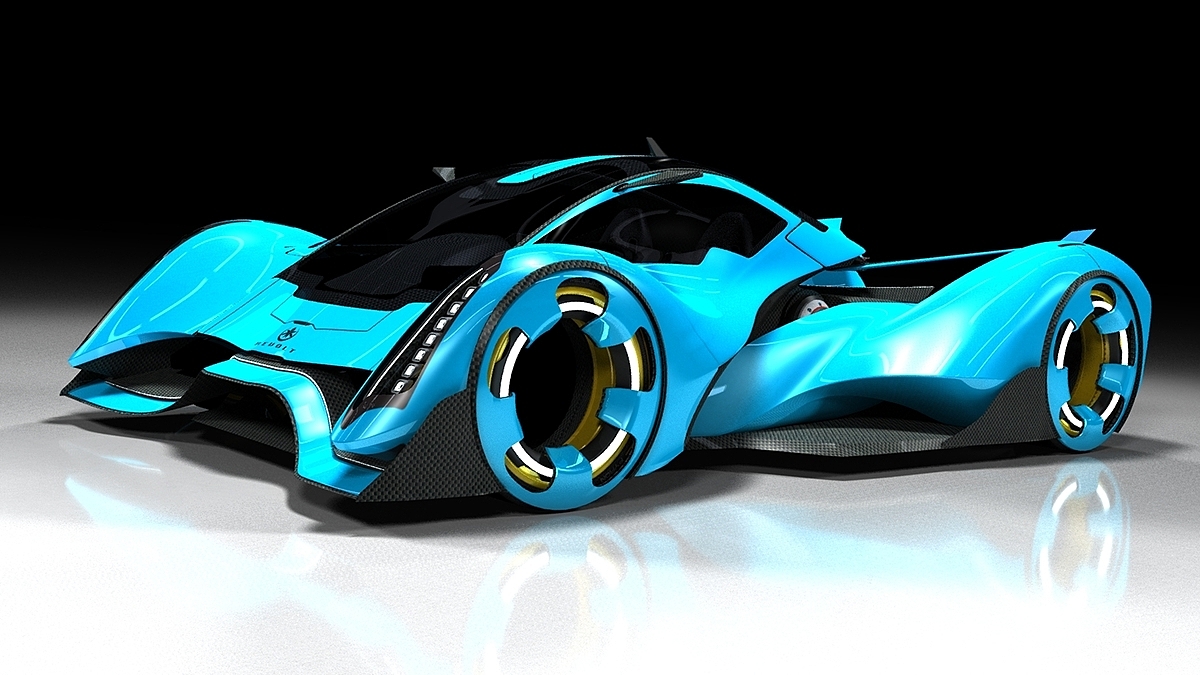 Cool style，High speed，Cool look，Super performance，Remote control car，