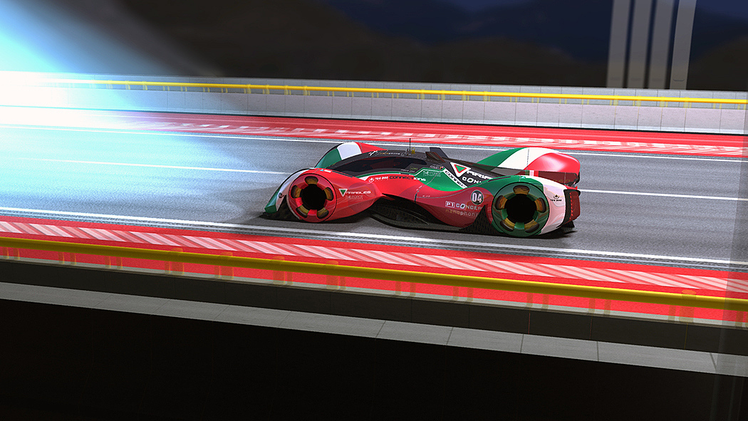 Cool style，High speed，Cool look，Super performance，Remote control car，