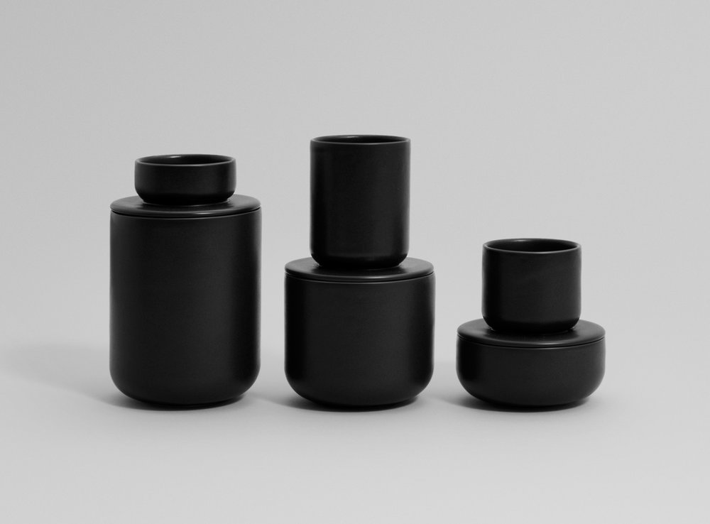 product design，industrial design，Porcelain，container，3D printing，OTHR，