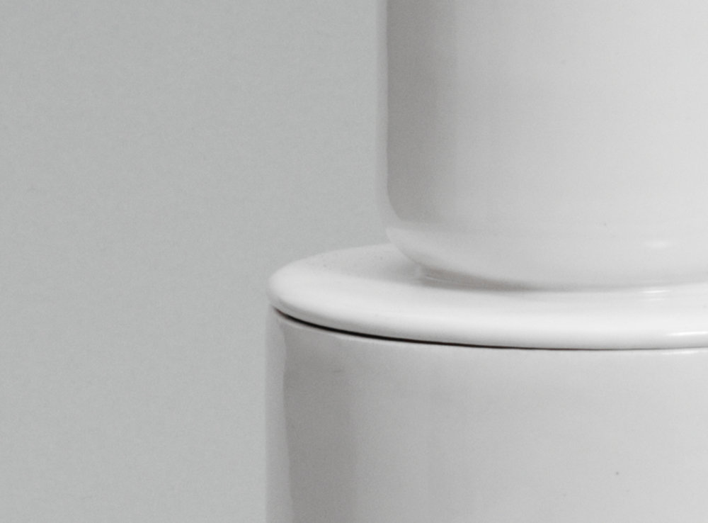 product design，industrial design，Porcelain，container，3D printing，OTHR，