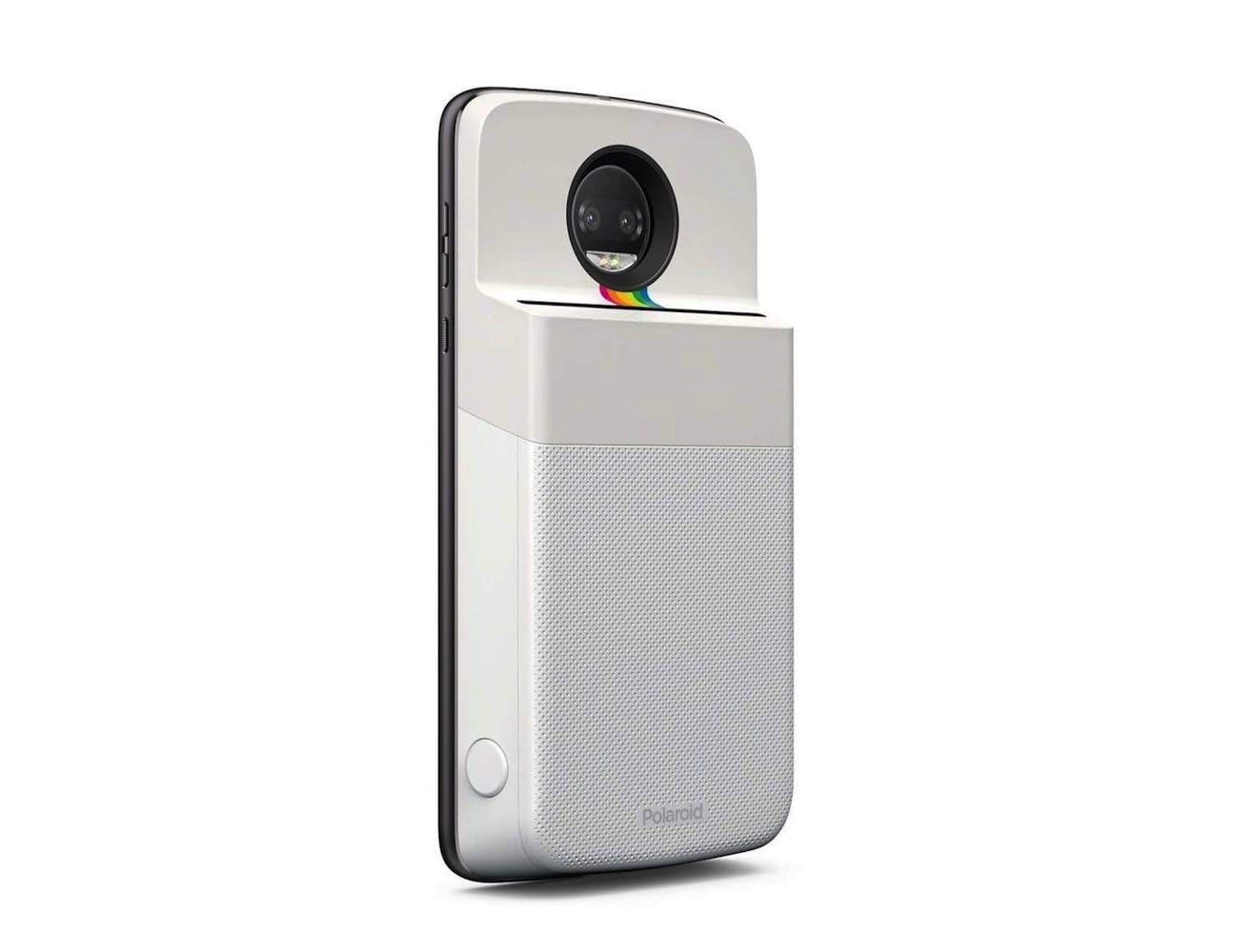 Zink Zero Ink，Print module，photograph，printer，Urge to share，motorcycle，