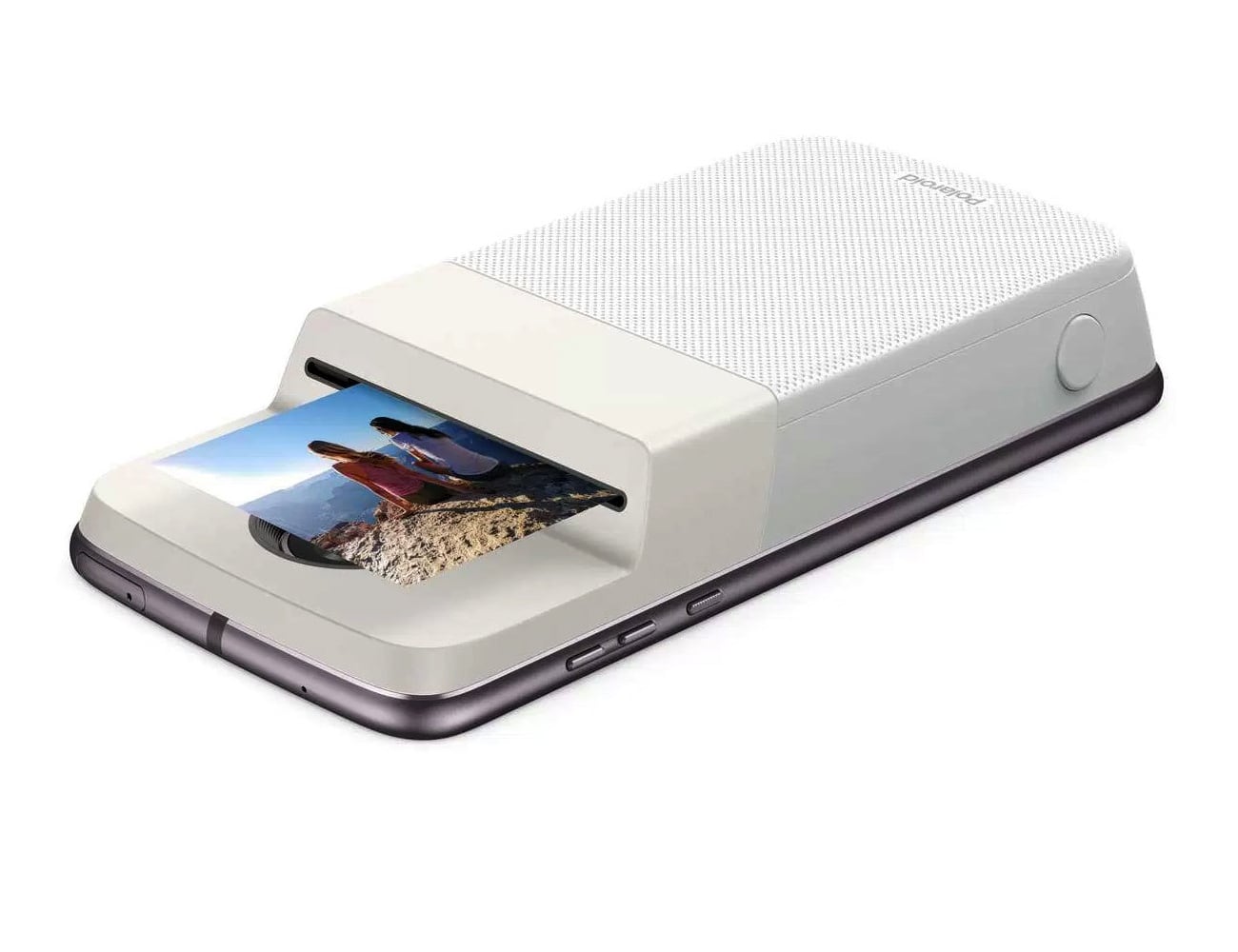 Zink Zero Ink，Print module，photograph，printer，Urge to share，motorcycle，