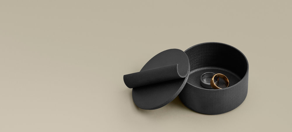 black，container，Porcelain，3D printing，OTHR，