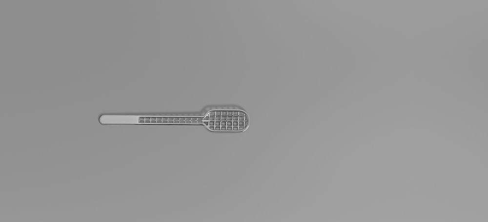 OTHR，3D printing，Porcelain，coffee cup，Metal，Spoon，industrial design，product design，