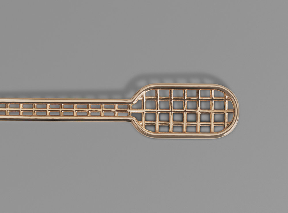 OTHR，3D printing，Porcelain，coffee cup，Metal，Spoon，industrial design，product design，