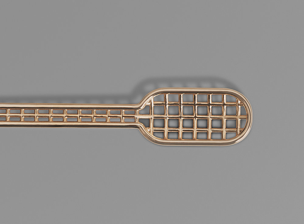 OTHR，3D printing，Porcelain，coffee cup，Metal，Spoon，industrial design，product design，