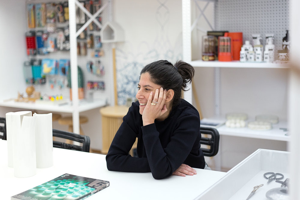 OTHR，3D printing，Porcelain，coffee cup，Metal，Spoon，industrial design，product design，